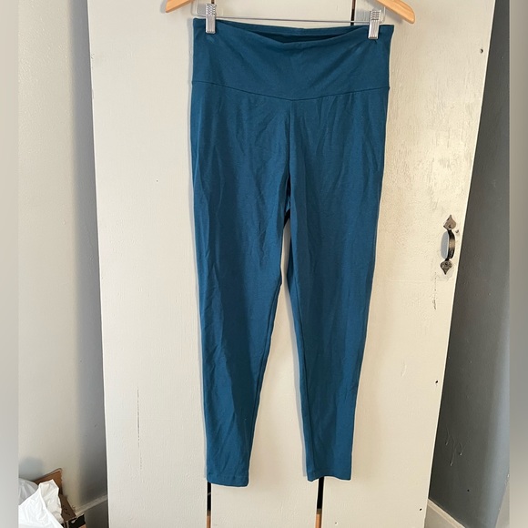 Universal Standard Roya Leggings Size 12 - Picture 2 of 9